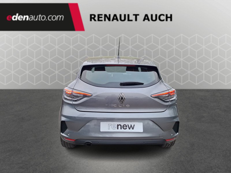 Renault Clio - Photo 6