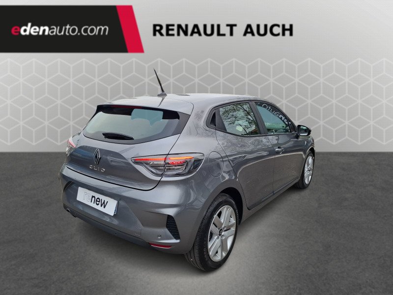 Renault Clio - Photo 7