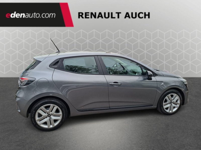 Renault Clio - Photo 8