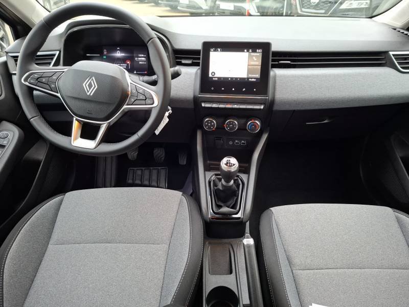 Renault Clio - Photo 9