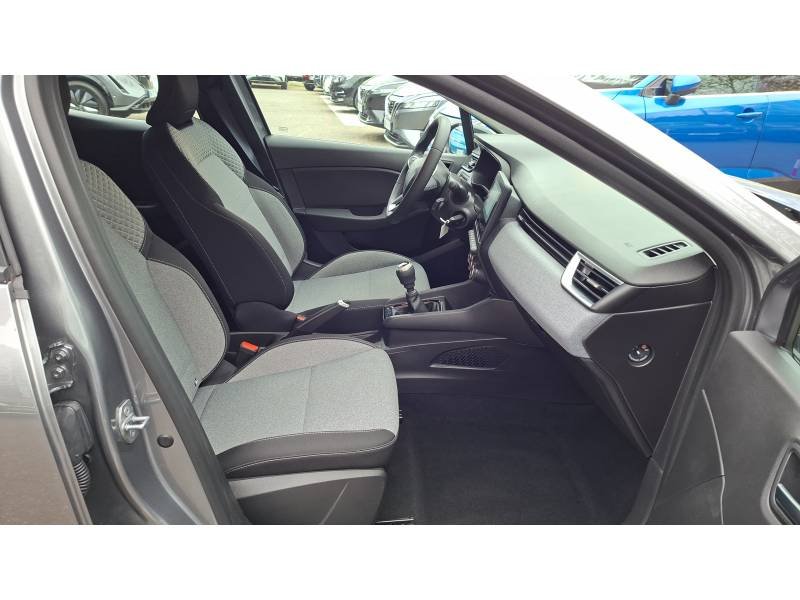 Renault Clio - Photo 10