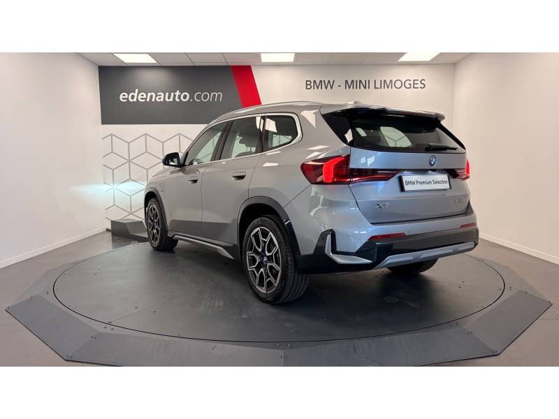 BMW X1 - Photo 11