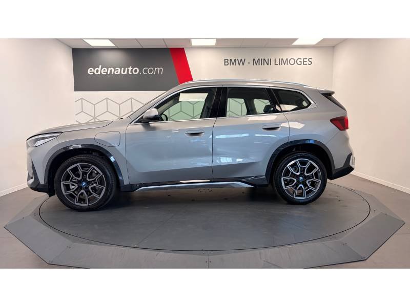 BMW X1 - Photo 12