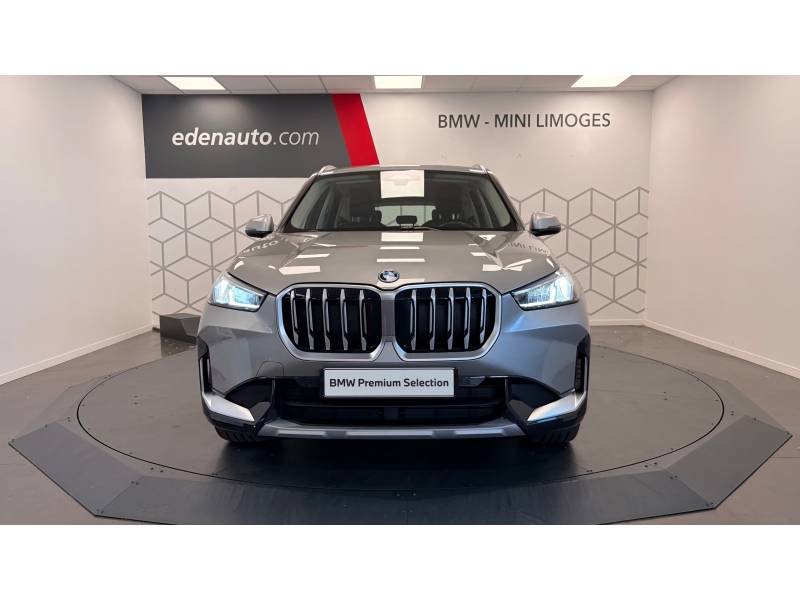 BMW X1 - Photo 13