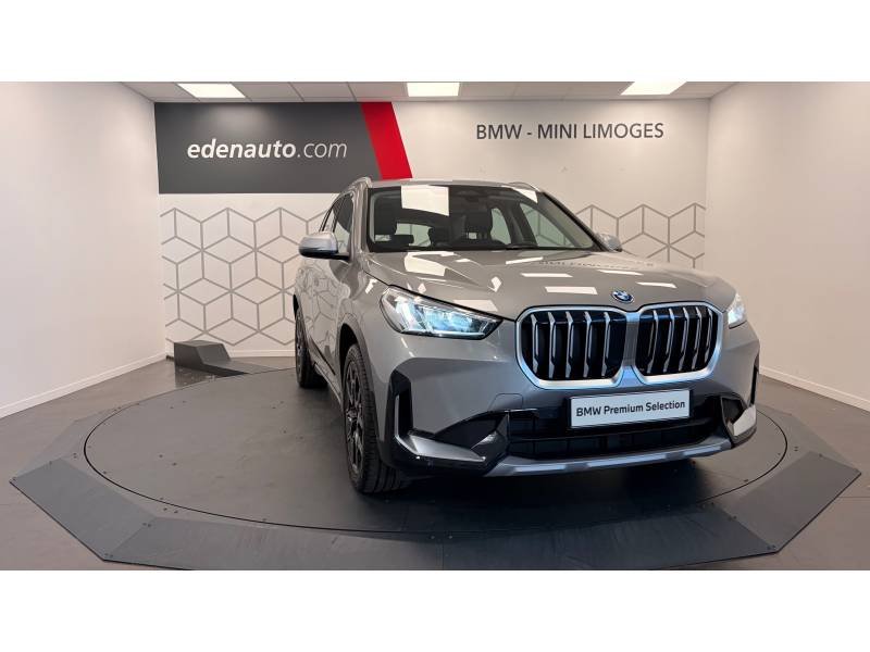 BMW X1 - Photo 14
