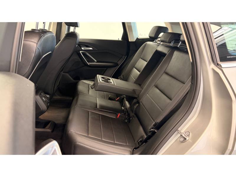 BMW X1 - Photo 15
