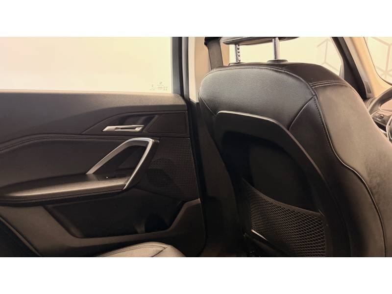BMW X1 - Photo 17