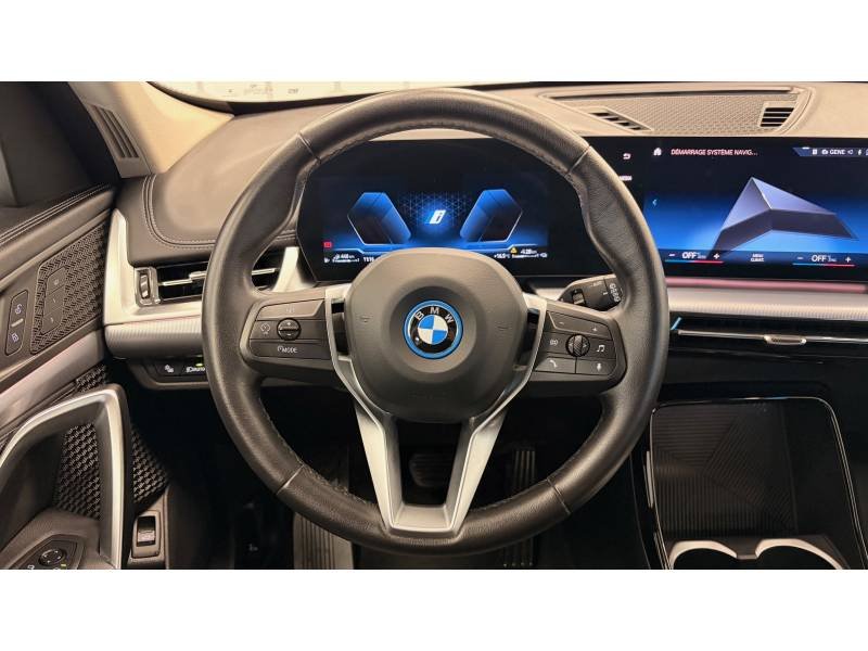 BMW X1 - Photo 19