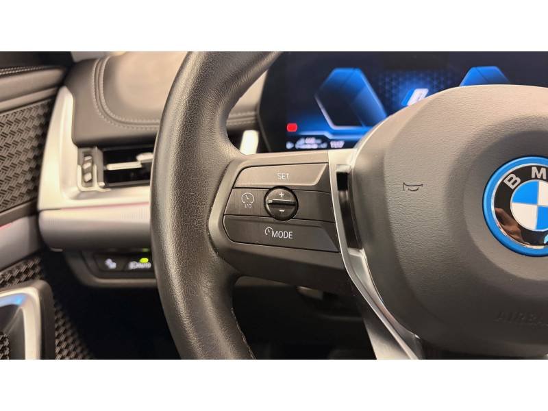 BMW X1 - Photo 20