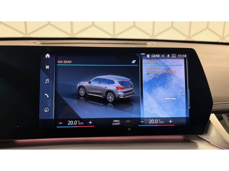 BMW X1 - Photo 26