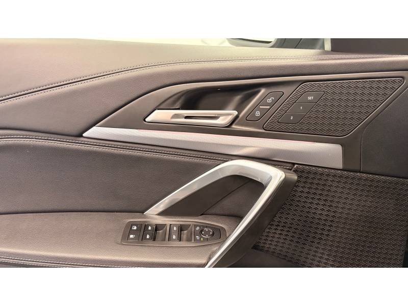 BMW X1 - Photo 37