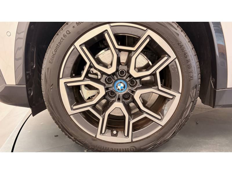 BMW X1 - Photo 41