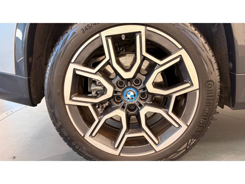 BMW X1 - Photo 43