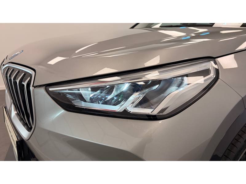 BMW X1 - Photo 44