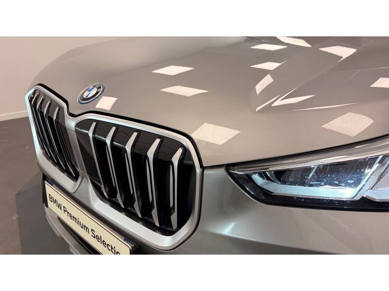 BMW X1 - Photo 45