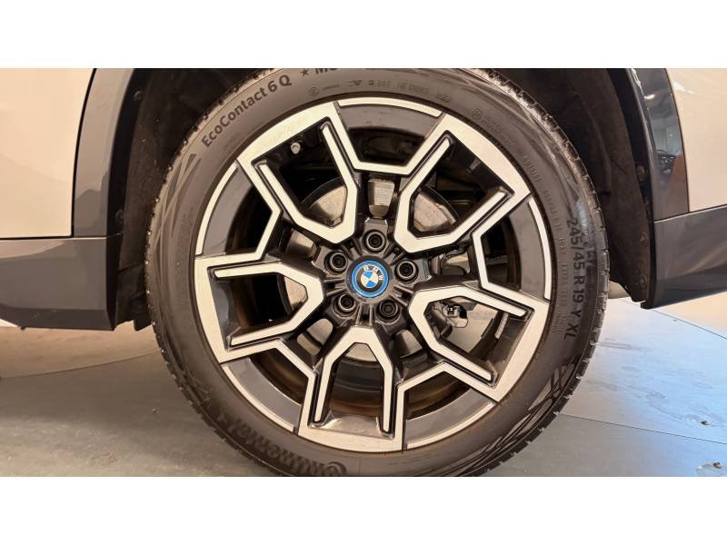 BMW X1 - Photo 8