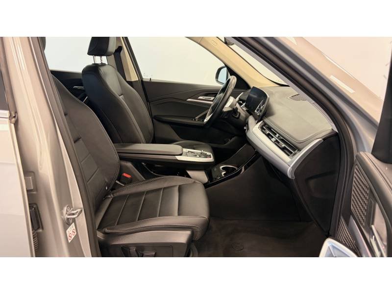 BMW X1 - Photo 9