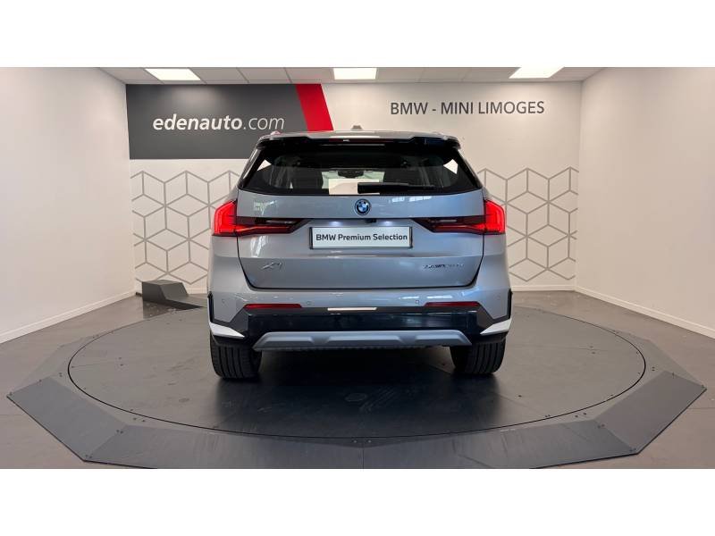 BMW X1 - Photo 10