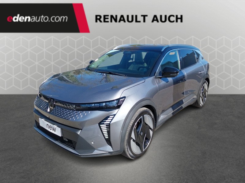 Renault Scénic