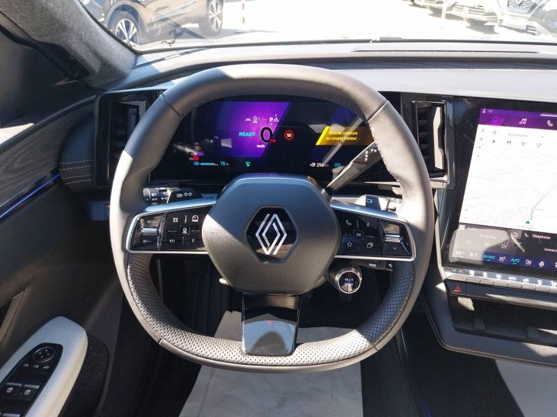 Renault Scénic - Photo 13