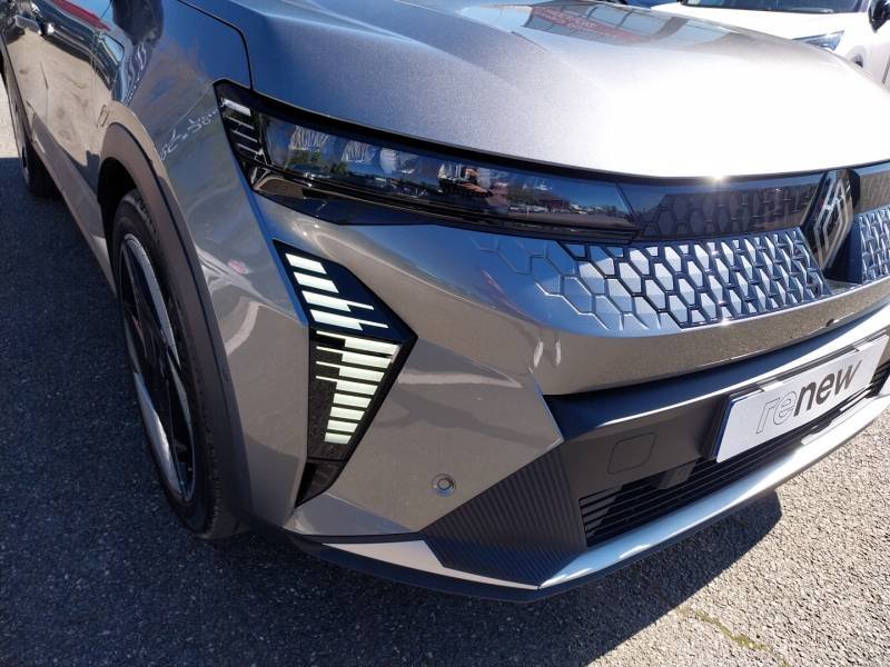 Renault Scénic - Photo 17