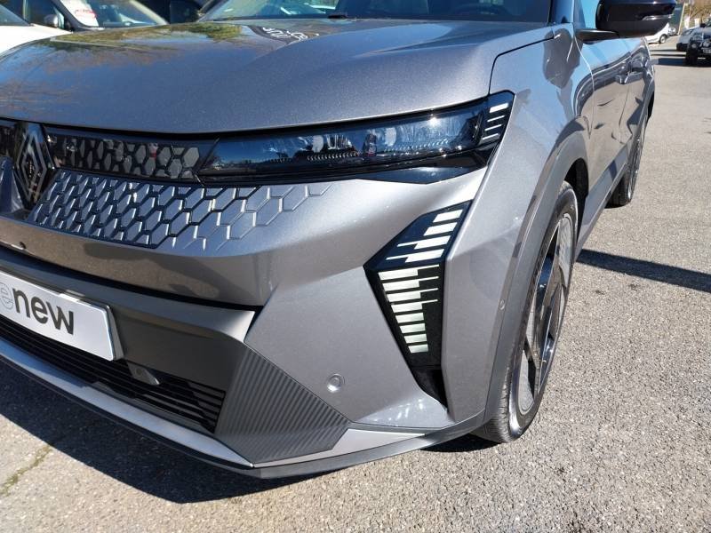 Renault Scénic - Photo 18