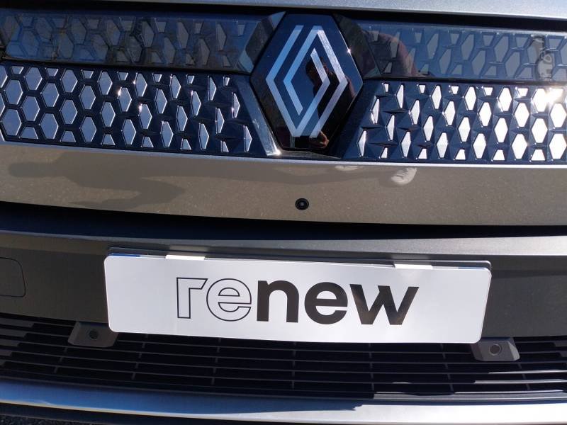 Renault Scénic - Photo 19