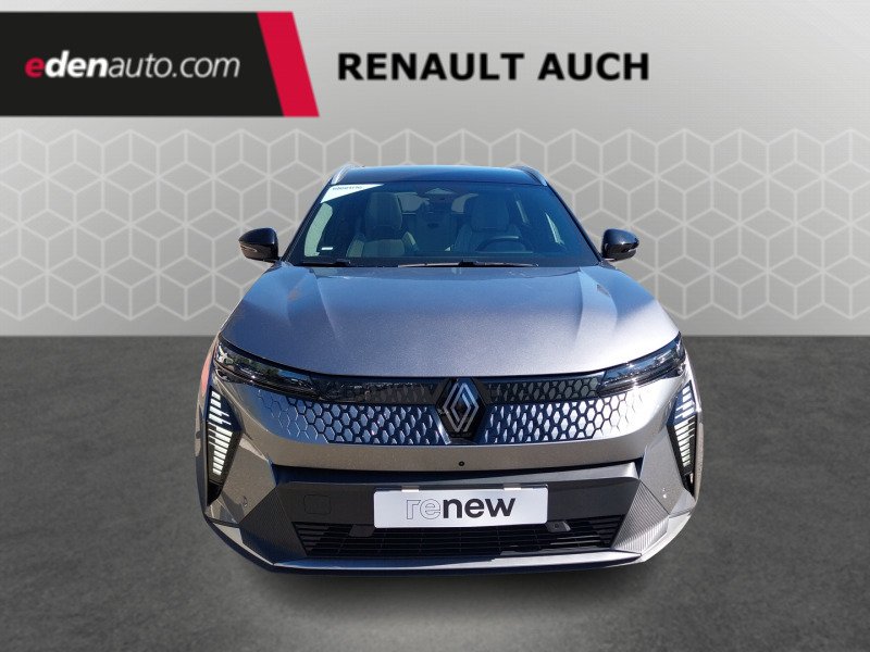 Renault Scénic - Photo 2