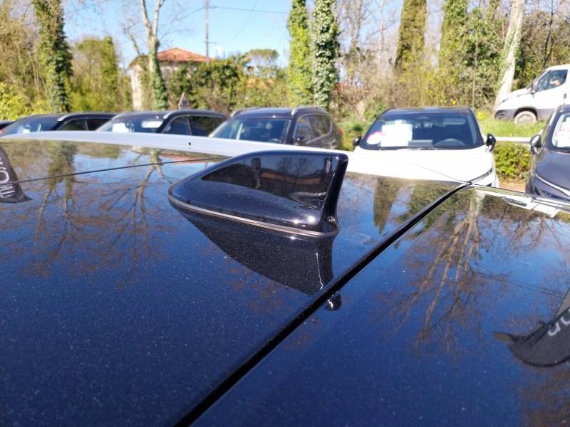 Renault Scénic - Photo 23