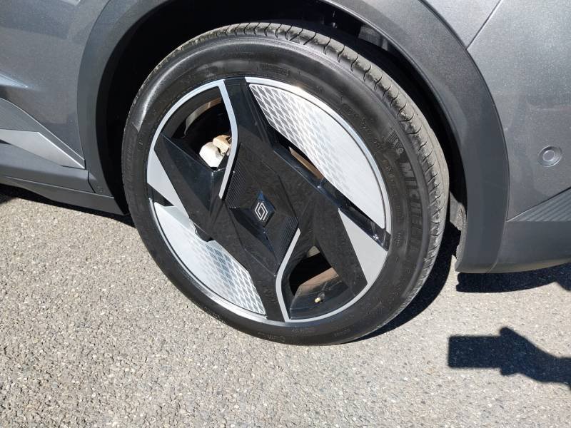 Renault Scénic - Photo 24