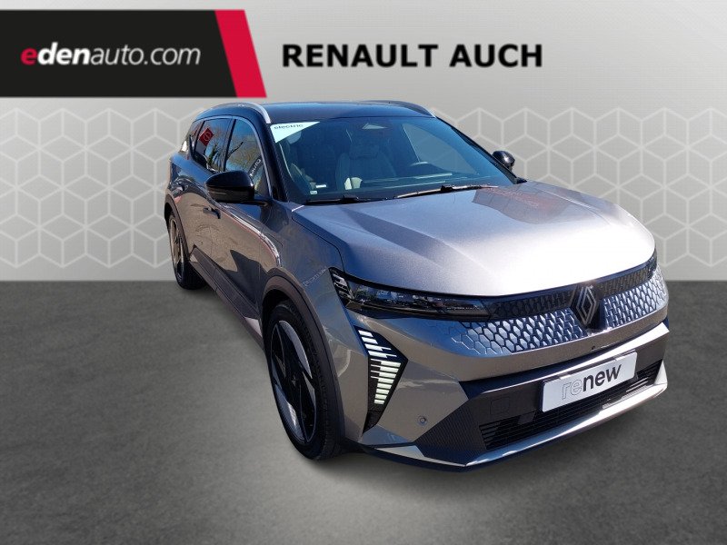 Renault Scénic - Photo 3