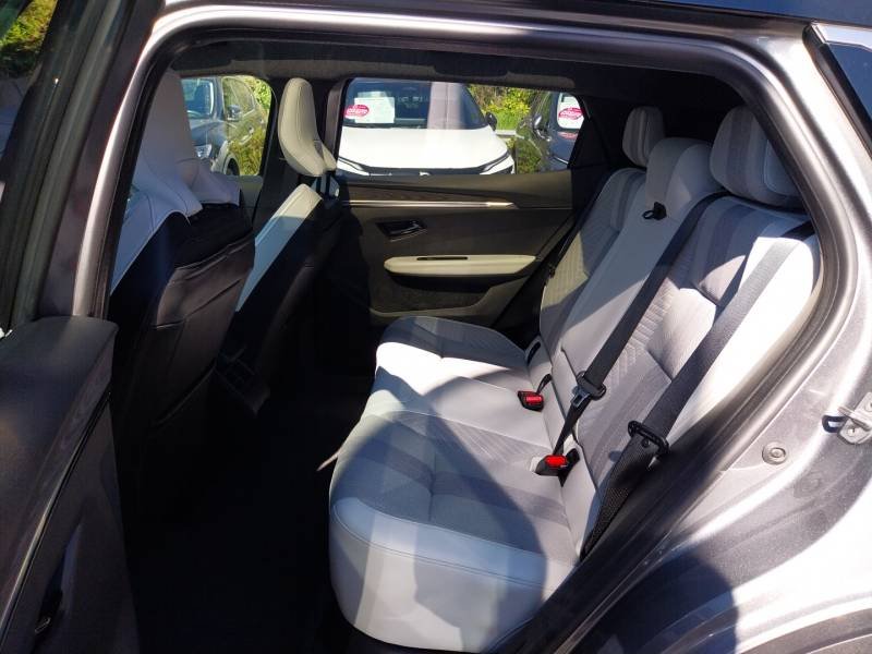 Renault Scénic - Photo 33