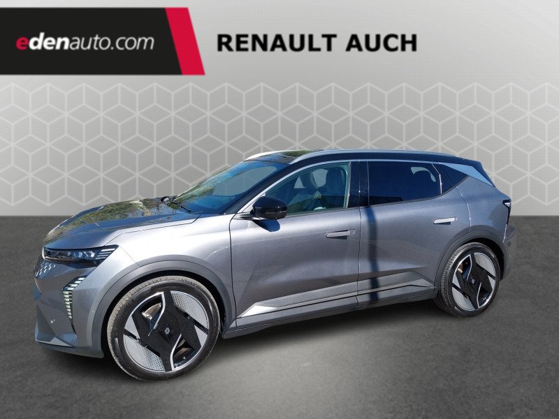 Renault Scénic - Photo 4