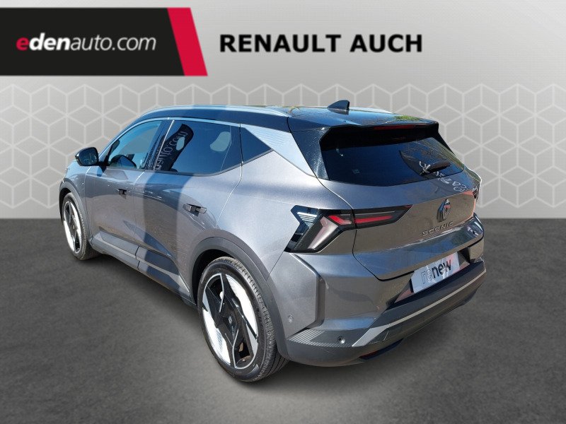 Renault Scénic - Photo 5