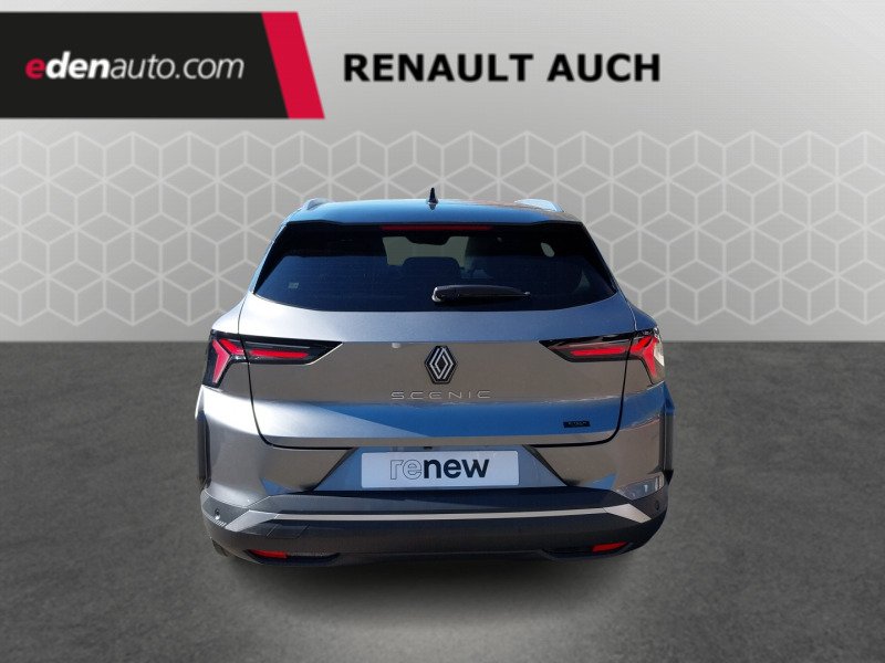 Renault Scénic - Photo 6
