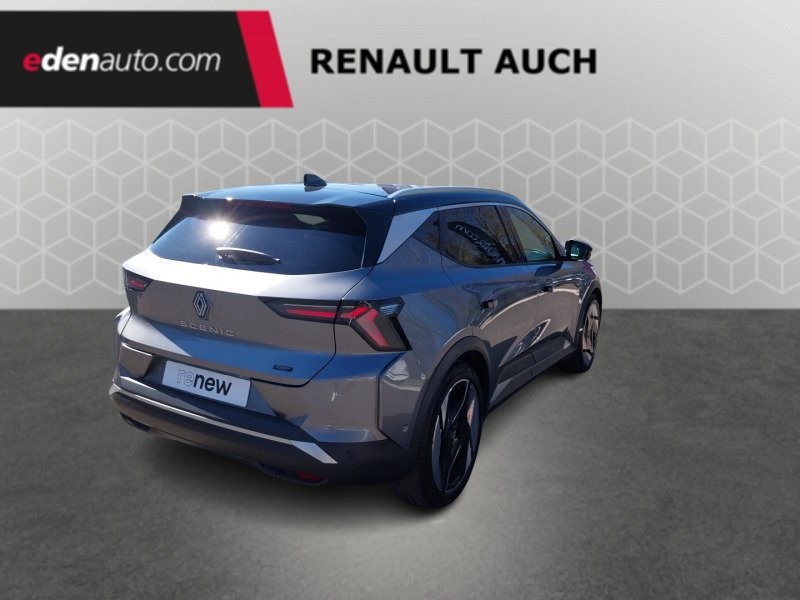 Renault Scénic - Photo 7