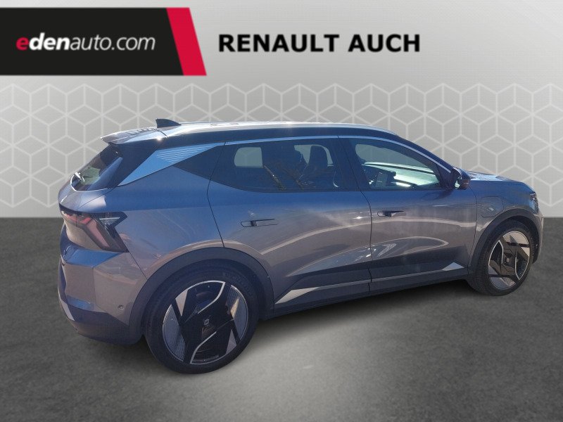 Renault Scénic - Photo 8