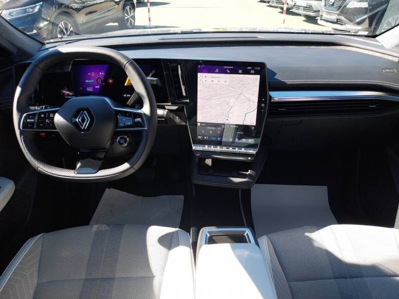 Renault Scénic - Photo 10