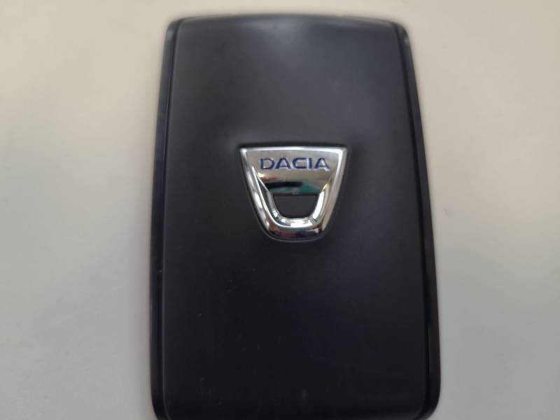 Dacia Sandero - Photo 16
