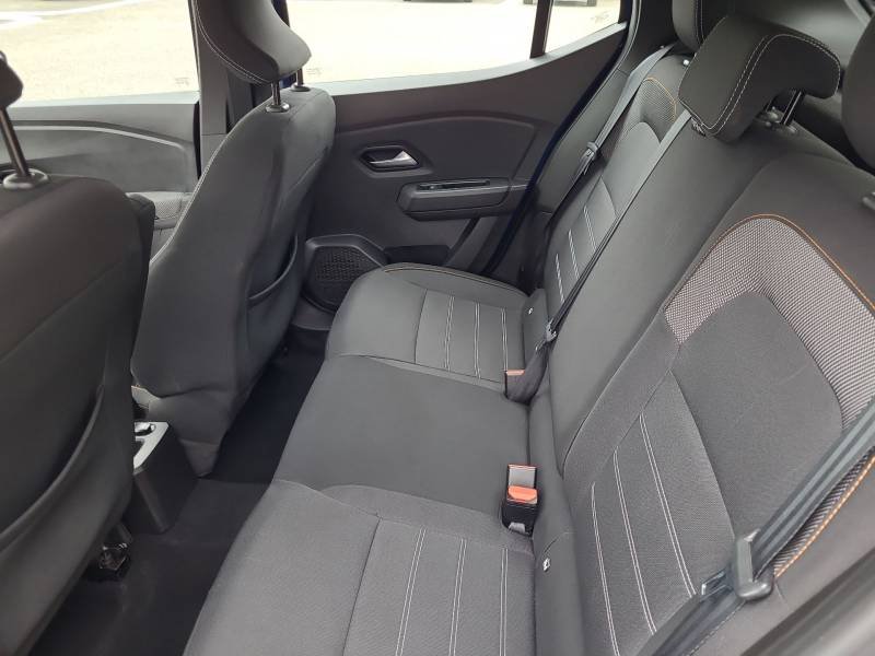 Dacia Sandero - Photo 17