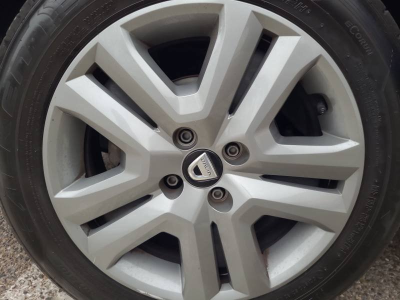 Dacia Sandero - Photo 18