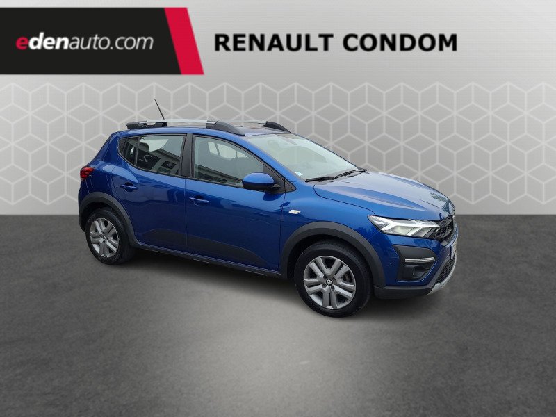 Dacia Sandero - Photo 8