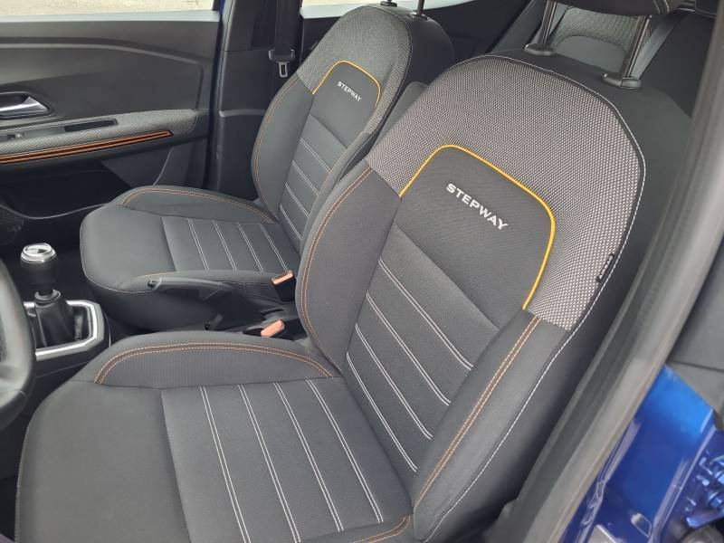 Dacia Sandero - Photo 9