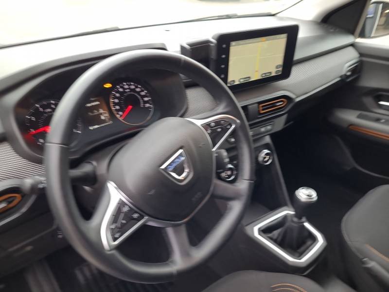 Dacia Sandero - Photo 10