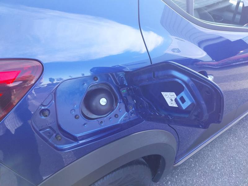 Dacia Sandero - Photo 11