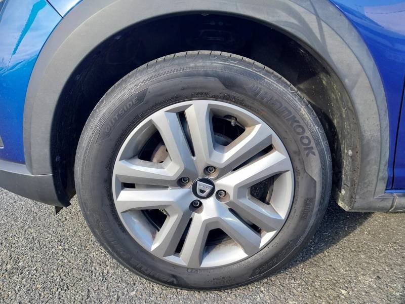 Dacia Sandero - Photo 13