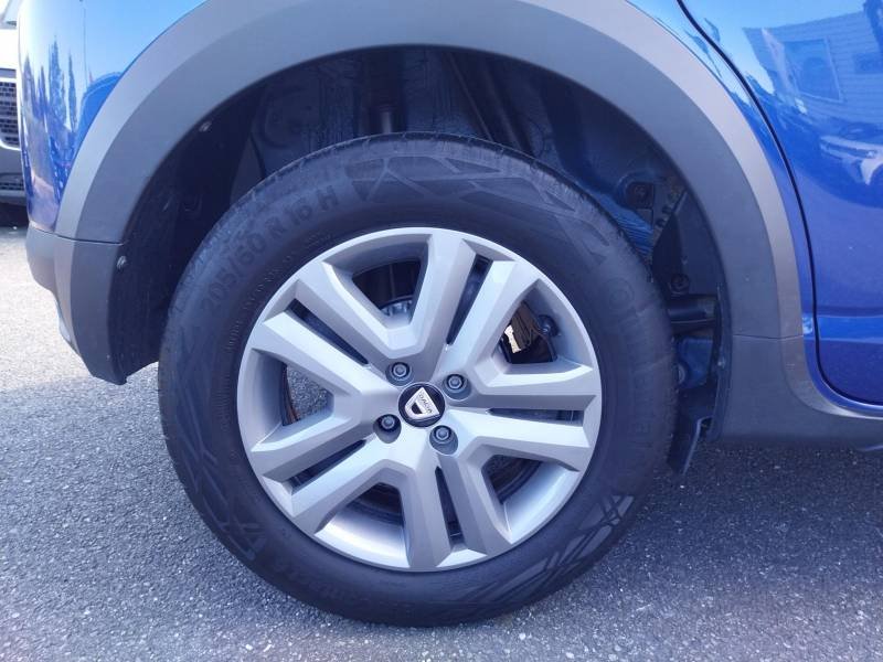 Dacia Sandero - Photo 15