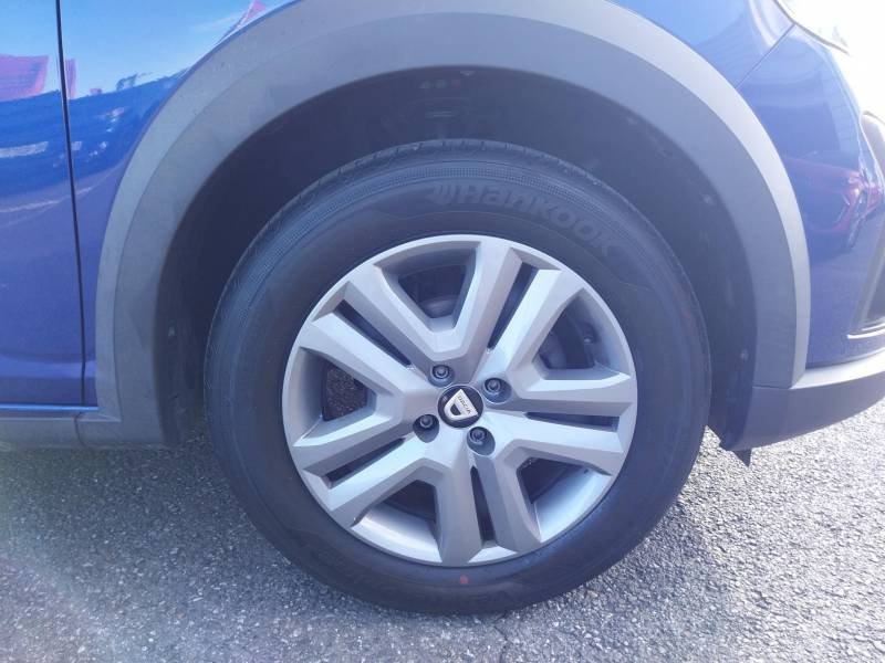 Dacia Sandero - Photo 16