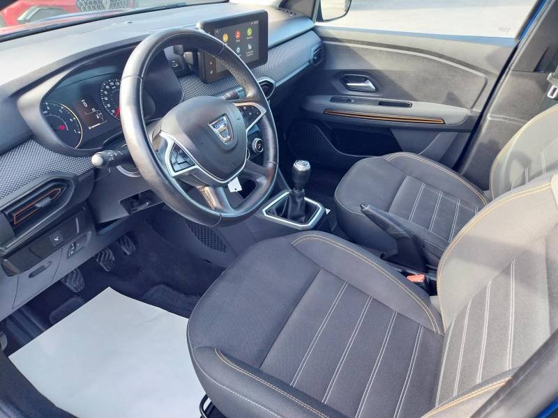 Dacia Sandero - Photo 18