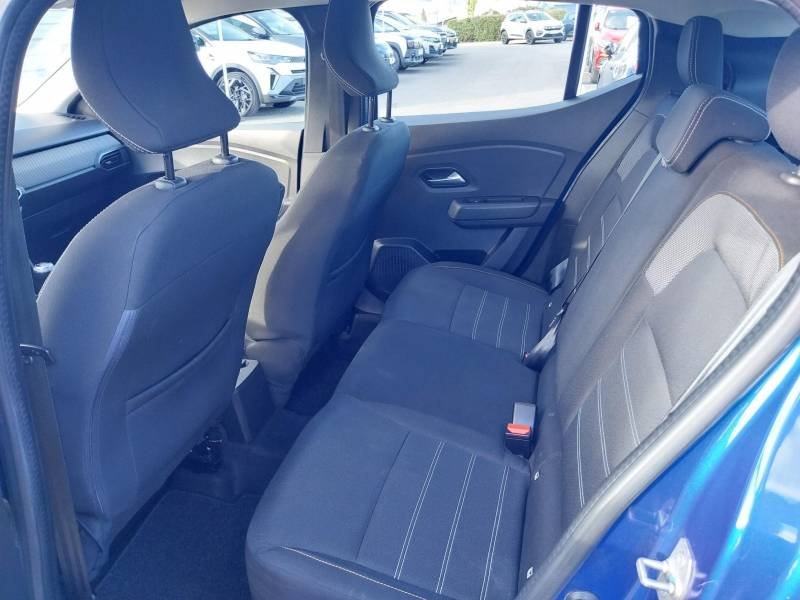 Dacia Sandero - Photo 20